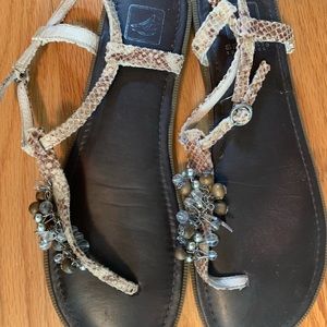 Sperry Sandals